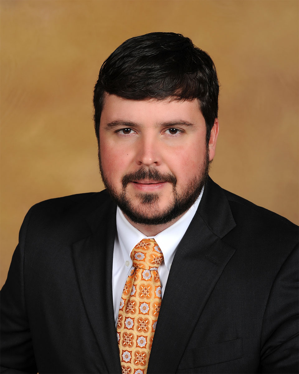Eric Lee Patterson