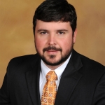 Eric Lee Patterson